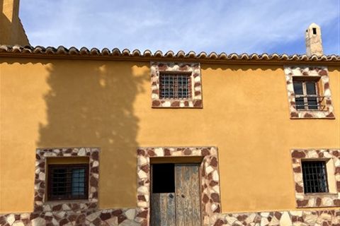 Villa i Baza, Granada, Baza - € 395.000 | Ref: 262 - foto 28